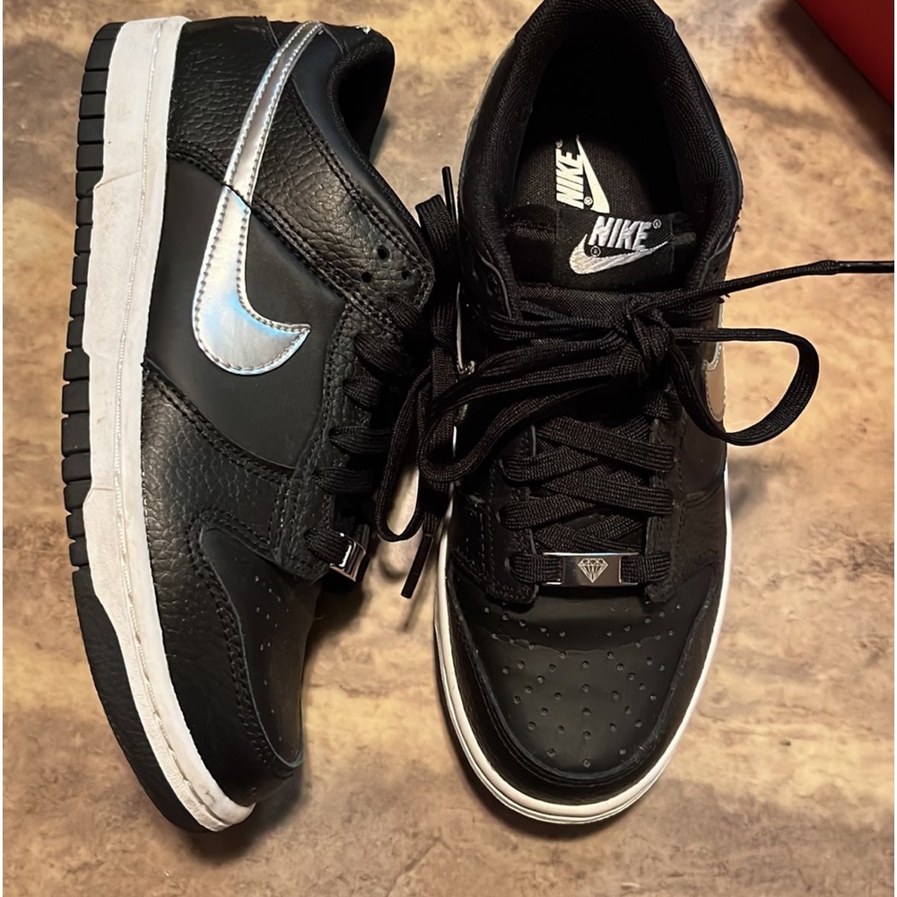 NBA Dunk Low